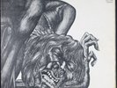 Comus– First Utterance UK Dawn DNLS 3019 with Lyric Sheet, Folk Prog Psych FIRST