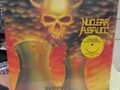 NUCLEAR ASSAULT  RECORD 