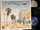 JACK'S MANNEQUIN - EVERYTHING IN TRANSIT - 2015 10TH ANNIVERSARY VINYL 2LP album