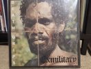 Death Grips Exmilitary Clear Vinyl 2xLP Deluxe Pink/Clear French Import