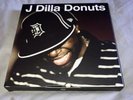 Donuts 45 Box Set by J Dilla 7” Vinyl x8 Jay Dee Hip Hop Madlib Records Rap