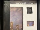 Modest Mouse - The Lonesome Crowded West - VMP E111 COLOR 180G Vinyl 2LP - NEW