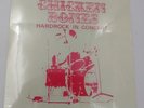 Chicken Bones - Hardrock in concert. Long Hair LHC162  / LHC001159162   NM/VG+