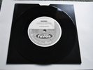The Hives Hate To Say I Told You So 7'' Vinyl Sweden 2001 Stereodrive  CLVLX.338