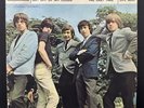 Rare Hong Kong Decca Ep-Rolling Stones 4 Track 7 Inch Mono Dfe 8605-Not Lp