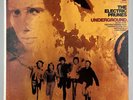 The Electric Prunes – Underground VG+ Orig 1967 Reprise Tri-Color Psych Rock LP