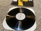 Black Sabbath Vol 4 LP Vinyl 0598-1972 Warner Bros Records BS 2602
