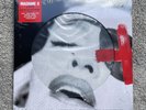 MADONNA MADAME X MUSIC FROM THE THEATRE EXPERIENCE 3LP PICTURE DISC VINYL