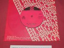 THE KINKS All Day And All Of Night - 45 Solid Centre, PYE 7N15714, UK, 1964 - EX