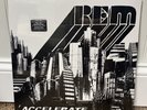 R.E.M. - Accelerate - New SEALED Vinyl LP Record Album