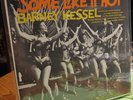 Barney Kessel: Some Like It Hot - LP Vinyl 1st Press 1959 NM w/Art Pepper STEREO