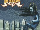 MATT PIKE - KALAS LP - COLORED Vinyl Album NEW METAL RECORD High On Fire - Sleep