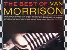 The Best Of Van Morrison LP by Van Morrison vinyl 1990 VG+ 841970-1 Mercury
