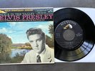 EP Elvis Presley - Peace In The Valley - USA RCA EPA 5121 Gold Standard