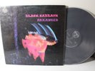 Black Sabbath ‎– Paranoid, 1971 LP, (1973 RE) WWA 007 Vertigo UK Press