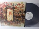 Black Sabbath – Mob Rules, 1981 LP, Warner Bros. Records – BSK 3605 *NICE COPY*