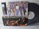 Paul Butterfield Blues Band - Self Titled, S/T LP 1965 (1985 RE)UK Edsel ED 150