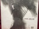 Pearl Jam Live On Ten Legs 2xLP Vinyl CLEAN VG+ / NM RARE HTF Free Ship Eddie V