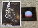 Limited Edition Manchester Orchestra Deluxe Book Vinyl & Signed Tour Poster