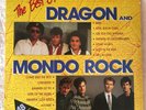 RARE, The Best of Dragon and Mondo Rock 12