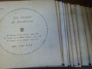 YVES NAT / BEETHOVEN the piano sonatas  / LES  DISCOPHILES FRANCAIS 11 LP