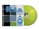 R.E.M.-UP Marbled GREEN 2 X 180G Vinyl LP-RE ORDER