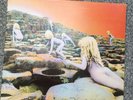 Led Zeppelin 'Houses of the Holy' on K 50014 from 1973. V NM, S VG+.