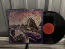 Herbie Hancock   Thrust    LP   1st Press   In Shrink