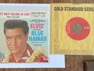 Exc Elvis Presley 