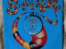 SUGARHILL GANG - APACHE UK  12