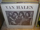 VAN HALEN-Special Offer-OR. SEALED MINT JAPAN VERY LIMITED PRESSING 2-LP