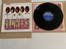 THE ROLLING STONES  Flowers  US LONDON STEREO  LP  vg++