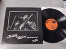 MUDDY WATERS & OTIS SPANN In Concert 1958 Krazy Kay Records 1982 UK Import Vinyl