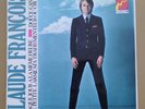45 tours ep (RARE LABEL FLECHE) CLAUDE FRANCOIS 