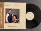 Queen Freddie Mercury made in Japan LP