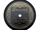 MONK HAZEL BIENVILLE ROOF ORCHESTRA 