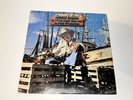 Jimmy Buffett A White Sport Coat and Pink Crustacean Original 1973 Dunhill ABC