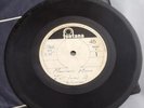Rare Manfred Mann Acetate Disc Record Just Like A Woman 7inch Demo Promo