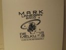 Mark Lanegan Band - De Melkweg - Live in Amsterdam - Mint