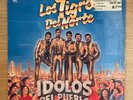 Los Tigres Del Norte - Idolos Del Pueblo - Fonovisa Records - Tejano - Hear