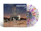 Wolfgang Van Halen SIGNED RECORD Mammoth II Splatter Color LP Vinyl NEW 2023