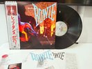 DAVID BOWIE - LET'S DANCE - TOP JAPAN 12