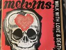 Melvins A Walk With Love & Death AmRep 123 Limited To 100 Splatter Vinyl/BluRay