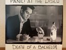 PANIC  AT THE DISCO - Death Of A Bachelor/ This Is Gospel (piano version)