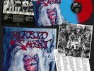 MORBID SAINT Spectrum of death NEW VINYL LP Death heavy metal thrash import