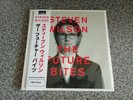 Steven Wilson The Future Bites- Assai Records edition & Signed 12