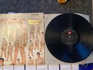 Elvis Presley  Usa RCA Red Dot Record 1960s