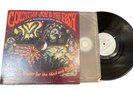 Country Joe And The Fish Electric Music For The Mind And Body Vanguard VRS-9244