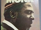 Thelonious Monk Live At The Jazz Workshop 2LP Original Near Mint