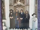 The Beatles 1971 Apple LP “Hey Jude - The Beatles Again” cLEAn with Error Labels